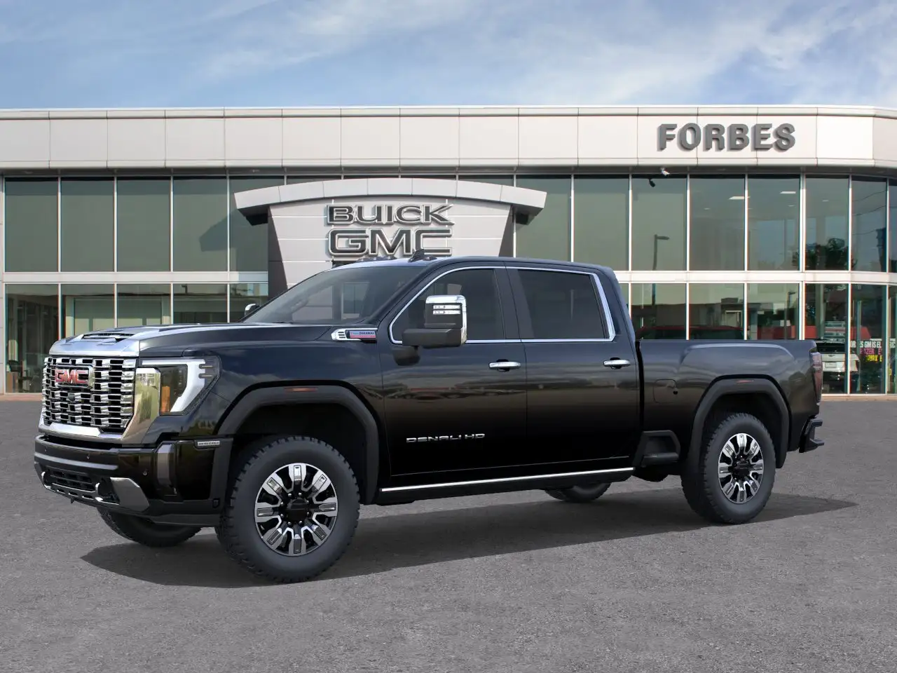 GMC Sierra 2500HD photo GMC Sierra 2500HD
