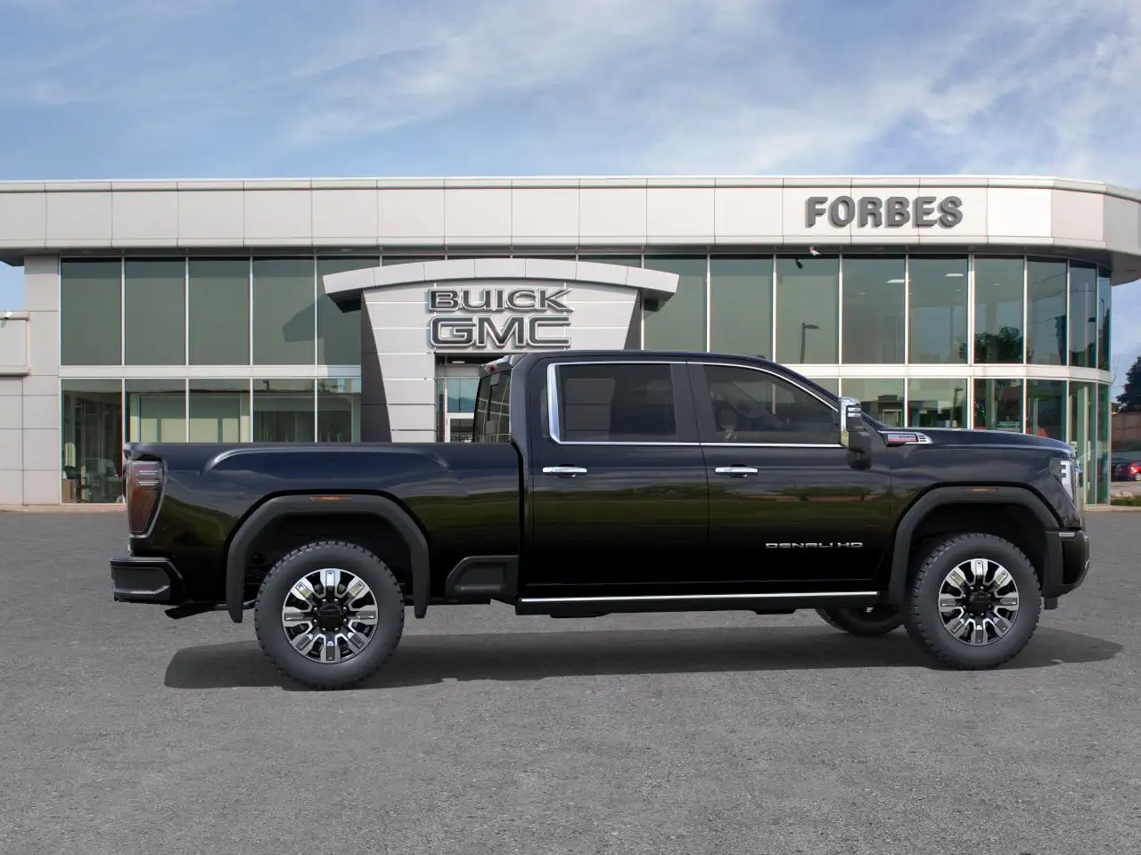 GMC Sierra 2500HD photo GMC Sierra 2500HD