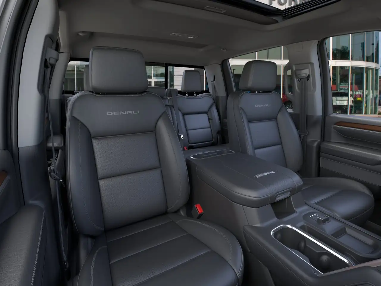 GMC Sierra 2500HD photo GMC Sierra 2500HD