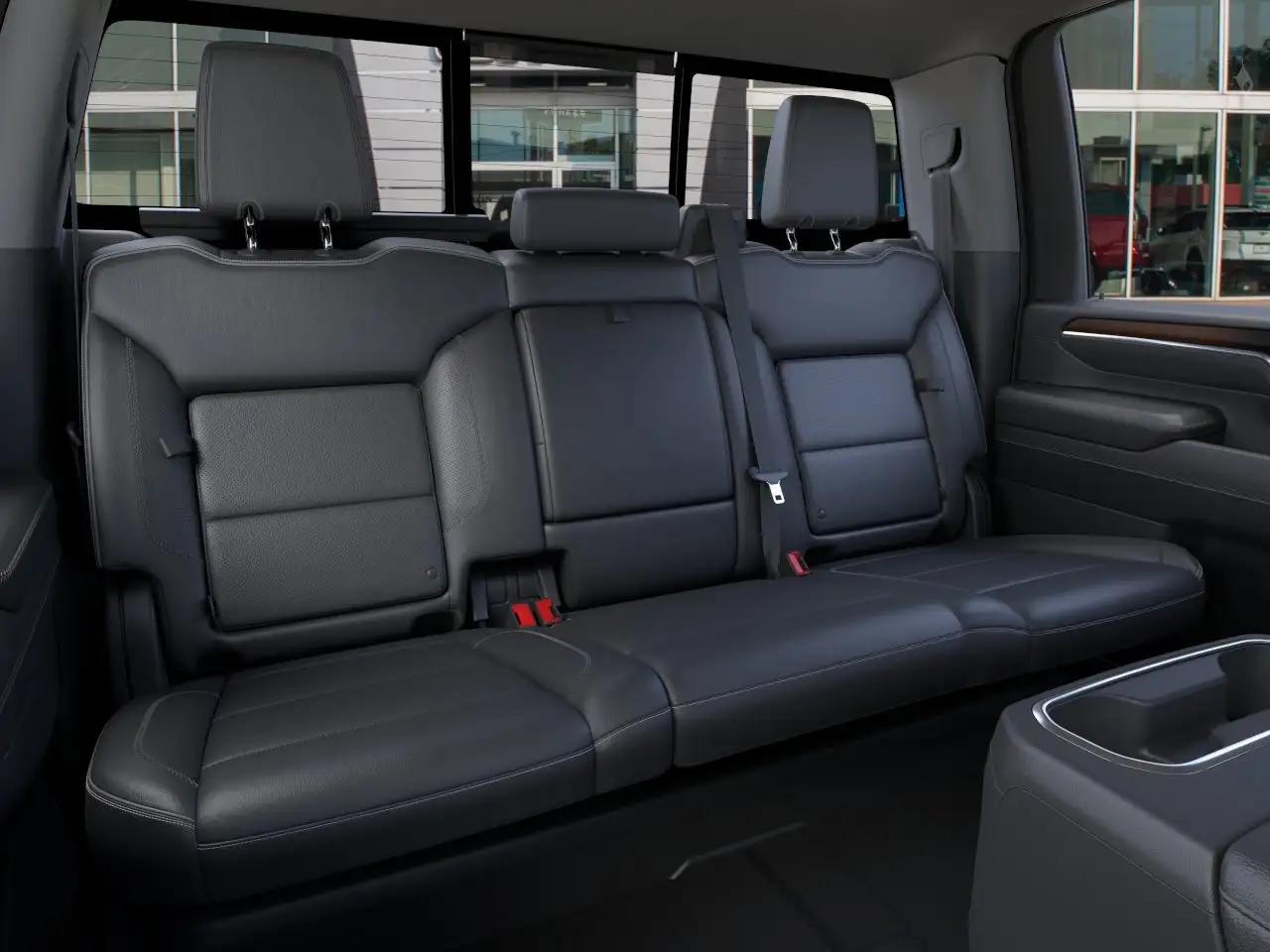 GMC Sierra 2500HD photo GMC Sierra 2500HD