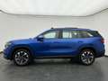 Skoda Kodiaq Kodiaq 2.0 TDI 4x4 DSG +7-SITZER+MATRIX+PANO+AHK Blau - thumbnail 6