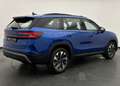 Skoda Kodiaq Kodiaq 2.0 TDI 4x4 DSG +7-SITZER+MATRIX+PANO+AHK Blau - thumbnail 12
