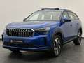 Skoda Kodiaq Kodiaq 2.0 TDI 4x4 DSG +7-SITZER+MATRIX+PANO+AHK Blau - thumbnail 2