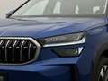 Skoda Kodiaq Kodiaq 2.0 TDI 4x4 DSG +7-SITZER+MATRIX+PANO+AHK Blau - thumbnail 29