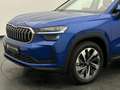 Skoda Kodiaq Kodiaq 2.0 TDI 4x4 DSG +7-SITZER+MATRIX+PANO+AHK Blau - thumbnail 30