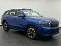Skoda Kodiaq Kodiaq 2.0 TDI 4x4 DSG +7-SITZER+MATRIX+PANO+AHK Blau - thumbnail 5