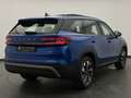 Skoda Kodiaq Kodiaq 2.0 TDI 4x4 DSG +7-SITZER+MATRIX+PANO+AHK Blau - thumbnail 11