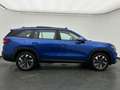 Skoda Kodiaq Kodiaq 2.0 TDI 4x4 DSG +7-SITZER+MATRIX+PANO+AHK Blau - thumbnail 7