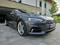 Audi A5 Audi A5 Sportback 2,0 TFSI S-tronic Sport S-Line Limousine Grau - thumbnail 1
