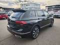 Volkswagen Tiguan Allspace R-Line 190PS DSG #7-S #STH #20" Nero - thumbnail 6