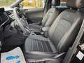 Volkswagen Tiguan Allspace R-Line 190PS DSG #7-S #STH #20" Nero - thumbnail 10