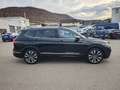 Volkswagen Tiguan Allspace R-Line 190PS DSG #7-S #STH #20" Nero - thumbnail 5