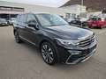Volkswagen Tiguan Allspace R-Line 190PS DSG #7-S #STH #20" Nero - thumbnail 4