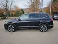 Volkswagen Tiguan Allspace R-Line 190PS DSG #7-S #STH #20" Nero - thumbnail 9