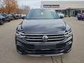 Volkswagen Tiguan Allspace R-Line 190PS DSG #7-S #STH #20" Nero - thumbnail 3