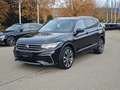 Volkswagen Tiguan Allspace R-Line 190PS DSG #7-S #STH #20" Nero - thumbnail 1
