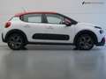Citroen C3 1.2 PureTech S&S Shine 110pk (APPLE CARPLAY,LED,NA Bílá - thumbnail 5