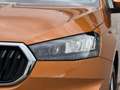 Skoda Fabia 1.0 TSI Ambition Clima Carplay Adaptive cruise Nav Oranje - thumbnail 31