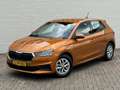 Skoda Fabia 1.0 TSI Ambition Clima Carplay Adaptive cruise Nav Oranje - thumbnail 30