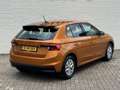 Skoda Fabia 1.0 TSI Ambition Clima Carplay Adaptive cruise Nav Oranje - thumbnail 33