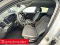 Audi A1 Sportback 30 TFSI S tronic advanced 17 LED VIRTUAL Weiß - thumbnail 7