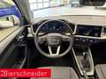 Audi A1 Sportback 30 TFSI S tronic advanced 17 LED VIRTUAL Weiß - thumbnail 10