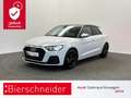 Audi A1 Sportback 30 TFSI S tronic advanced 17 LED VIRTUAL Weiß - thumbnail 1