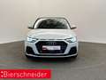 Audi A1 Sportback 30 TFSI S tronic advanced 17 LED VIRTUAL Weiß - thumbnail 2