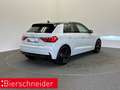 Audi A1 Sportback 30 TFSI S tronic advanced 17 LED VIRTUAL Weiß - thumbnail 5