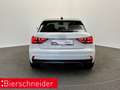 Audi A1 Sportback 30 TFSI S tronic advanced 17 LED VIRTUAL Weiß - thumbnail 6