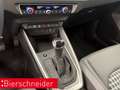 Audi A1 Sportback 30 TFSI S tronic advanced 17 LED VIRTUAL Weiß - thumbnail 12