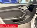 Audi A1 Sportback 30 TFSI S tronic advanced 17 LED VIRTUAL Weiß - thumbnail 14