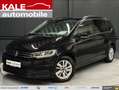 Volkswagen Touran 1.5 TSI DSG Comfort*7-SITZE*KAMERA*FAMILY*NavI* Negru - thumbnail 1