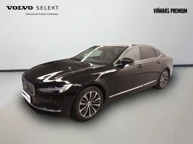 Volvo S90 T8 Recharge Core AWD