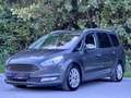 Ford Galaxy 2,0 TDCi Titanium AWD ALLRAD*7 SITZER*LED*NAVI* Grau - thumbnail 1