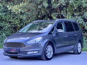 2,0 TDCi Titanium AWD ALLRAD*7 SITZER*LED*NAVI*
