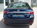 Mazda 6 2.2 SKYACTIV-D 184 Sports-L. Aut Navi LED HUD Albastru - thumbnail 5
