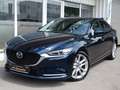 Mazda 6 2.2 SKYACTIV-D 184 Sports-L. Aut Navi LED HUD Albastru - thumbnail 3