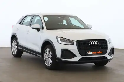 Annonce voiture d'occasion Audi Q2 - CARADIZE