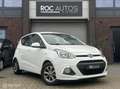 Hyundai i10 1.0i i-Motion Premium | Stoelverw. | Airco Wit - thumbnail 1