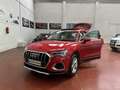 Audi Q3 Sportback 40 TDI Black line quattro S tronic Burdeos - thumbnail 9