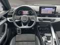 Audi A4 Avant 40 TFSI*3X S-Line*41000 Km*Matrix*Cam.* Grijs - thumbnail 2
