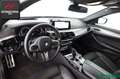 BMW 520 i T M SPORT SHADOW HUD,360GRAD,SITZKLIMA,ACC Schwarz - thumbnail 9