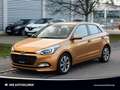 Hyundai i20 Classic *Garantie*Tempo.*PDC Orange - thumbnail 1