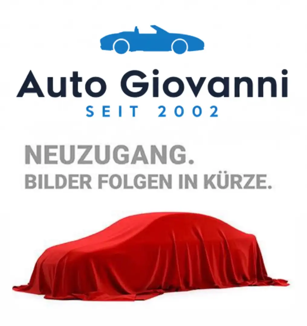 SEAT Ibiza Reference Grau - 1