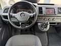 Volkswagen T6 Kombi 2.0 TDI Caravelle Comfortline *lang*AHK*NAVI*8-SI Weiß - thumbnail 11