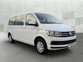 Volkswagen T6 Kombi 2.0 TDI Caravelle Comfortline *lang*AHK*NAVI*8-SI Weiß - thumbnail 3