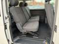 Volkswagen T6 Kombi 2.0 TDI Caravelle Comfortline *lang*AHK*NAVI*8-SI Weiß - thumbnail 14