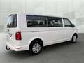 Volkswagen T6 Kombi 2.0 TDI Caravelle Comfortline *lang*AHK*NAVI*8-SI Weiß - thumbnail 4