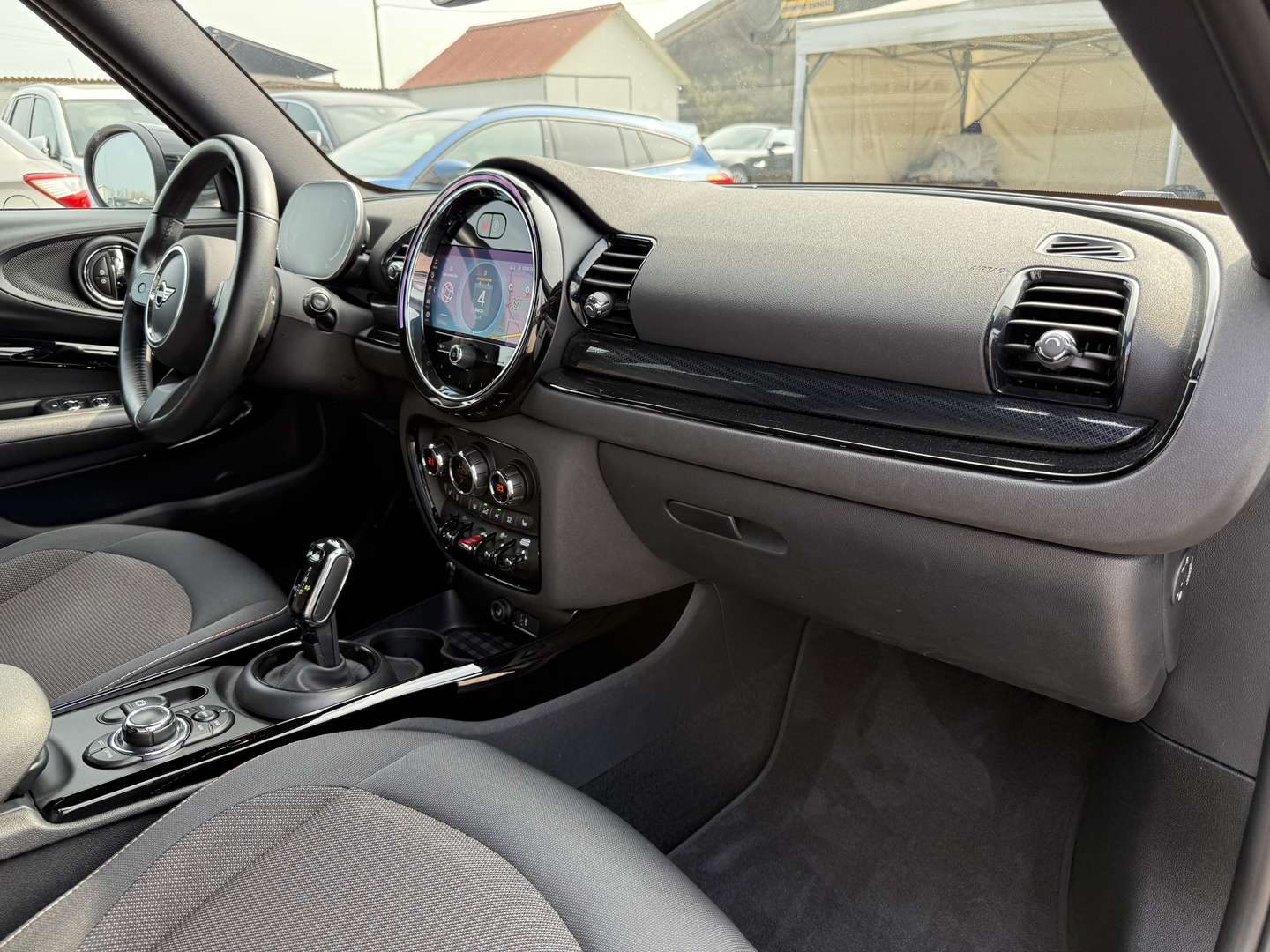 Mini Clubman Business Cooper - - Joinsteer - #3